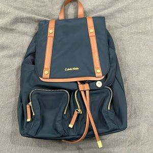 Calvin Klein backpack